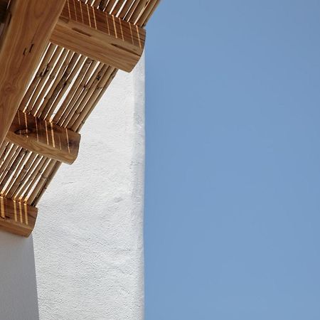 Naxian Aura Suites Naxos City Exteriör bild