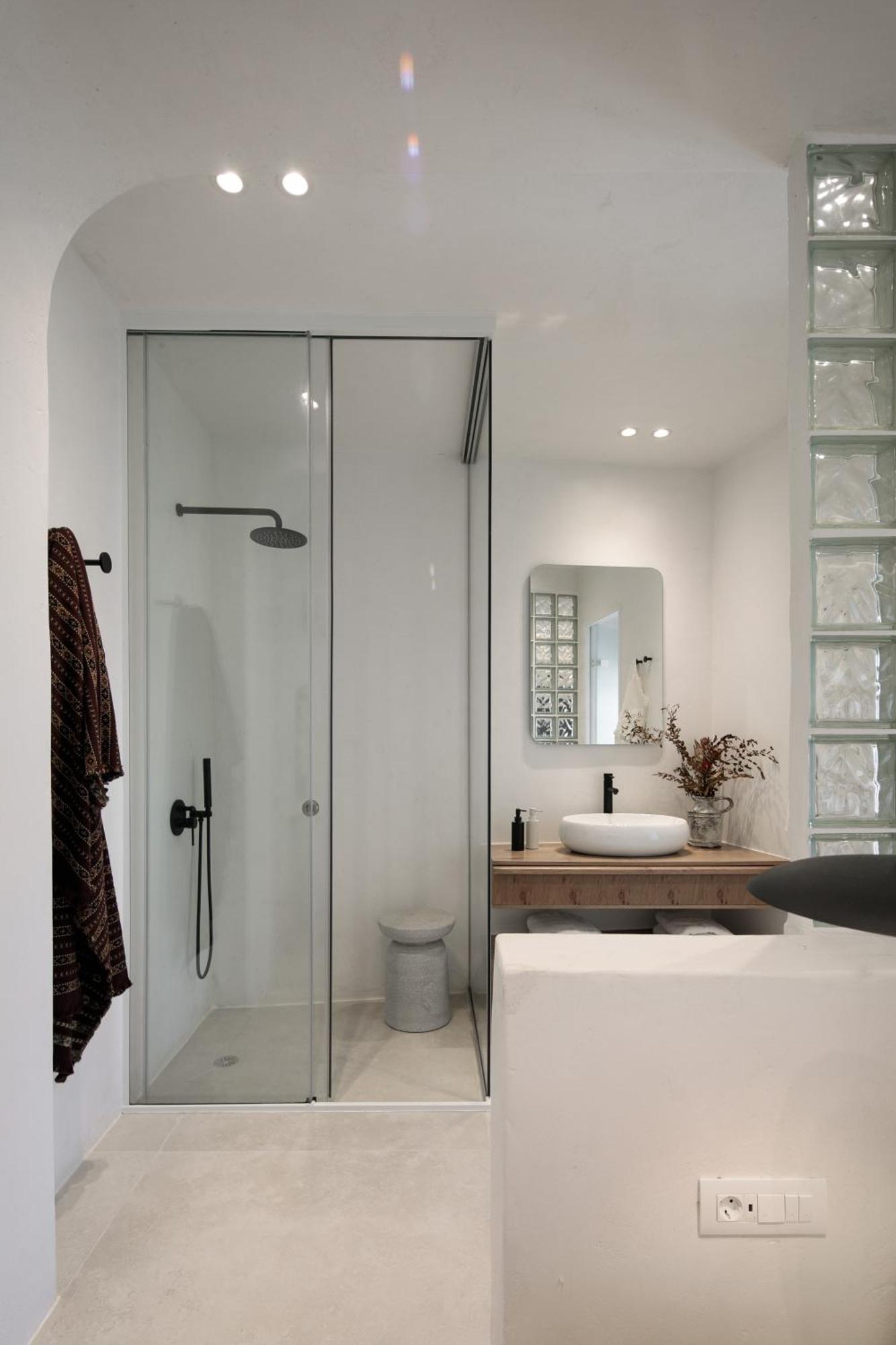 Naxian Aura Suites Naxos City Exteriör bild